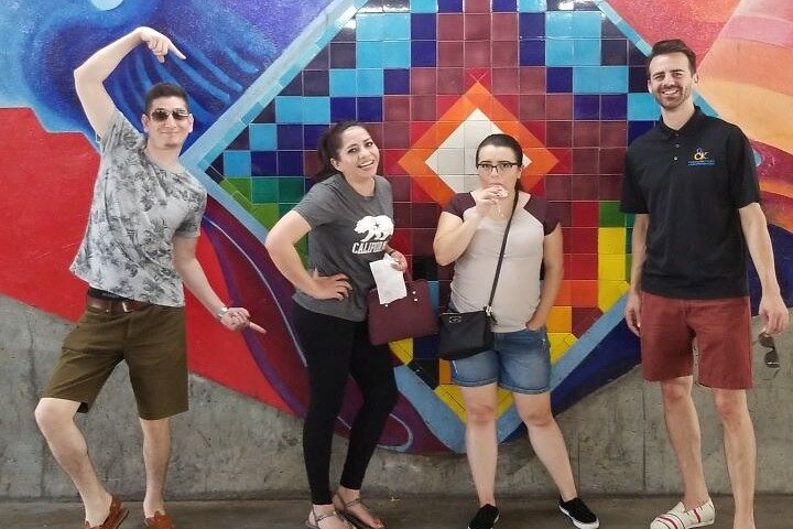 Jacksonville Scavenger Hunt by Crazy Dash - Photo 1 of 9